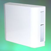 Boitier de protection UC pour Bras Médical Combo H Class WT Fixation Murale