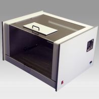 ErgonoFlex Acoustic hoods for laser printers 600 x 640 x 630 mm