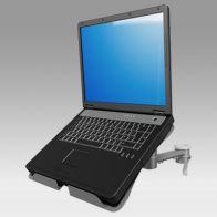 ErgonoFlex Eco Style Arm Laptop Stand