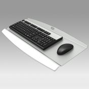 Keyboard and mouse platform Eco Style