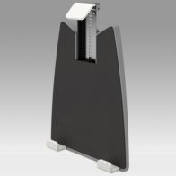 ErgonoFlex Tablet holder Universal VESA 100