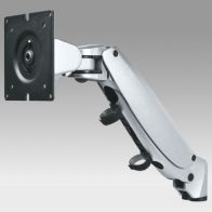 ErgonoFlex Monitor Support Arm, HD2 Professional