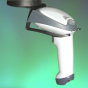 Support pour pistolet code barre H Class Pivotant