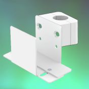 Universal Stand Adjustable 35-57 mm mounting on Pole 35 mm