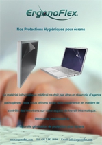 Our Hygienic Screen Protectors