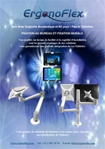 Our Office and AV Support Arms for I Pad and Tablets DESK AND WALL MOUNTING