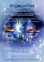 Eco Style Combo Carts Input - Conference - AV