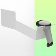 WorkiMed Scanner Stand VESA mount 75/100 mm