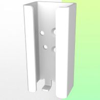 WorkiMed Power supply holder 126 x 56 x 41 mm