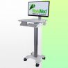 WORKIMED MEDICAL COMPUTER CARTS FOR PC