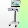 MEDICAL CARTS FOR POWERED PC