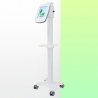 MEDICAL COMPUTER CARTS FOR TABLETS
