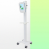 MEDICAL COMPUTER CARTS FOR TABLETS