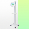 MEDICAL COMPUTER CARTS FOR TABLETS