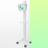 MEDICAL COMPUTER CARTS FOR TABLETS