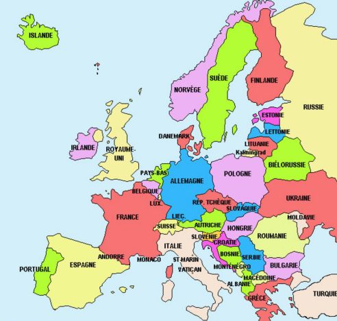 Europe